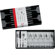 Alessi Nuovo Milano 5 Piece Flatware Set