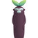 Alessi Banana Queen Salt, Pepper and Spice Grinder by Stefano Giovannoni and Rumiko Takeda