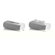 Alessi Birillo Tissue Box by Piero Lissoni