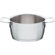 Alessi Pots and Pans 55 Oz. Round Casserole