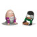 Alessi "Barbaccino and Woody" Figurine (Set of 2)