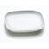 Alessi Ovale Side Plate by Ronan and Erwan Bouroullec