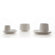Alessi Ovale Mocha Cup by Ronan and Erwan Bouroullec
