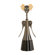 Alessi Anna Etoile Corkscrew with PVD Coating by Alessandro Mendini