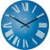 Alessi Firenze Wall Clock