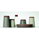 Alessi "Tonale" Vessel