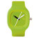 Alessi Kaj Plastic Watch