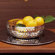 Alessi Cactus! Open-Work Fruit Bowl by Marta Sansoni, 2002