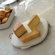 Alessi Iglu Tray by Miriam Mirri