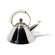 Alessi 9093 Signature 67oz Whistle Tea Kettle with Bird Whistle by Michael Graves,1985