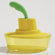 Alessi Ship Shape Container by Stefano Giovannoni