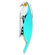 Alessi Parrot Corkscrew by Alessandro Mendini