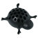 Alessi Sebastiano Pencil Holder by Massimo Giacon