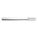 Alessi Rundes Modell Dessert Fork by Josef Hoffman