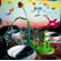 Alessi Mami Serving Bowl by Stefano Giovannoni