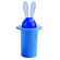 Alessi Magic Bunny Toothpick Holder by Stefano Giovannoni