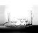 Alessi Orseggi Glassware Collection by Achille & Pier Giacomo Castiglioni