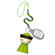 Alessi Mr. Chin Cell Phone Charm by Stefano Giovannoni