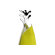 Alessi Mediterraneo  Wall Hooks by Emma Silvestris
