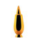 Alessi 100% Make Up Miniature Vase With Lid by Alessandro Mendini