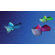 Alessi Goldfish Egg Cup by Stefano Giovannoni
