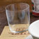 Alessi Glass Family Water Glass by Jasper Morrison