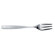 Alessi Knifeforkspoon Fish Fork by Jasper Morrison