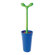 Alessi Merdolino Toilet Brush by Stefano Giovannoni