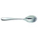 Alessi Nuovo Milano 4.1" Mocha Coffee Spoon