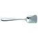 Alessi Nuovo Milano 5.27" Ice Cream Spoon in Mirror Polished by Ettore Sottsass