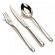 Alessi Caccia 75 Piece Flatware Set by Luigi Caccia Dominioni
