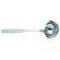 Alessi Duna 11" Ladle in Mirror Polished by Marco Zanuso