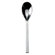 Alessi Colombina 5" Coffee Spoon in Mirror Polished