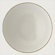 Alessi Mami Gold 4.3" Saucer for Mocha Cup