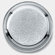 Alessi Ufficio Tecnico Alessi Mercurio Decorated Saucer