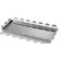 Alessi Alessandro Mendini Piccolo Recinto Rectangular Tray