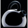 Alessi Mami 1.84-qt. Tea Kettle