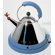 Alessi Michael Graves 52.5 oz. Electric Kettle