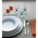 Alessi Asta Flatware Collection in Mirror Polished by Alessandro Mendini