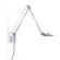 Luceplan Berenice Wall Lamp -Small