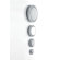 Luceplan Metropoli D20/27 Outdoor Light