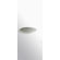 Luceplan Piatto Wall Sconce