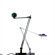 Luceplan Berenice Table Lamp (Large)