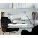 Luceplan Fortebraccio 05 Table or Wall Lamp