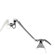 Luceplan Fortebraccio Universal Joint for Table Lamp
