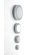 Luceplan Metropoli D20/27 Outdoor Light