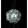 Luceplan Hope Suspension Lamp