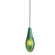 Luceplan Pod Lens Suspension Light