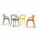 Kartell Masters Chair