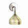 Kartell E' Wall Sconce